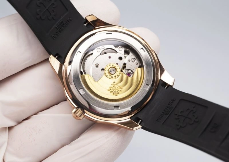 Bright PATEK PHILIPPE Watches 194482