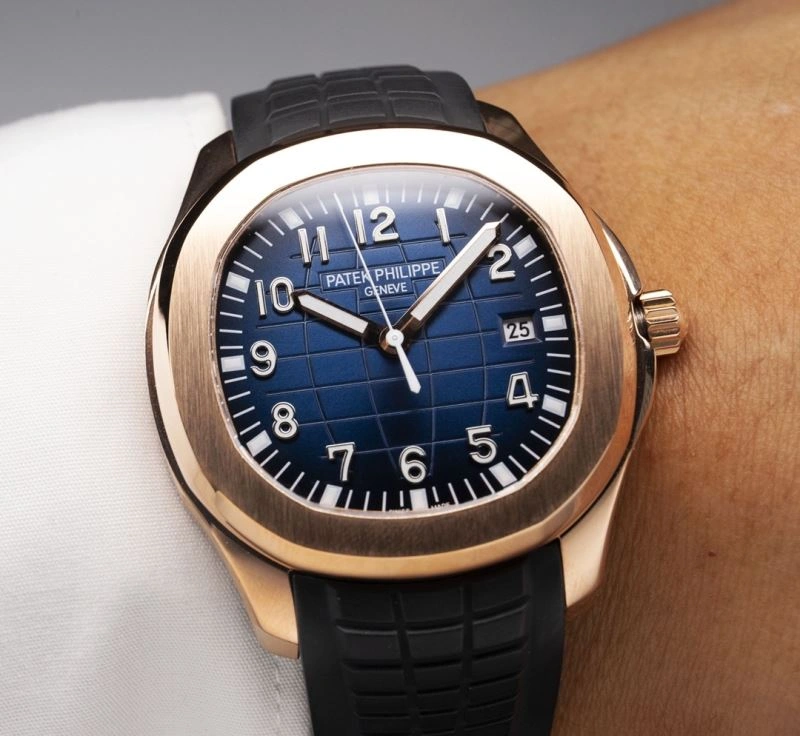 Classic PATEK PHILIPPE Watches 194475