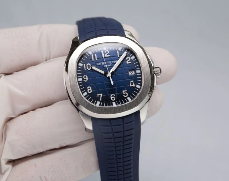 Sustainable PATEK PHILIPPE Watches 194494