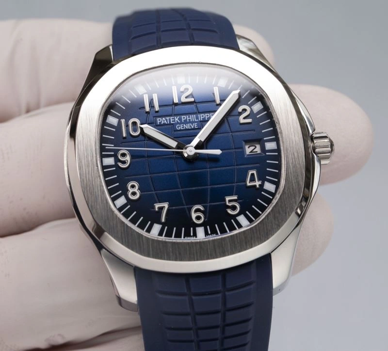 Sustainable PATEK PHILIPPE Watches 194494