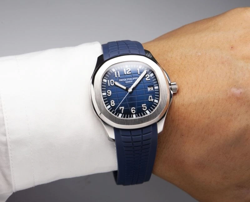 Sustainable PATEK PHILIPPE Watches 194494
