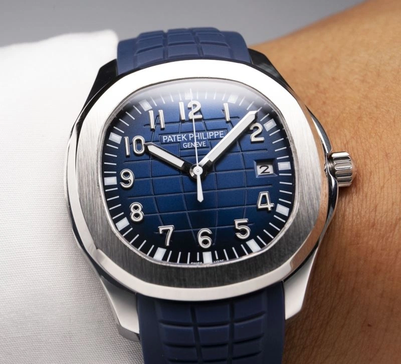 Sustainable PATEK PHILIPPE Watches 194494