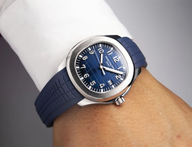 Sustainable PATEK PHILIPPE Watches 194494