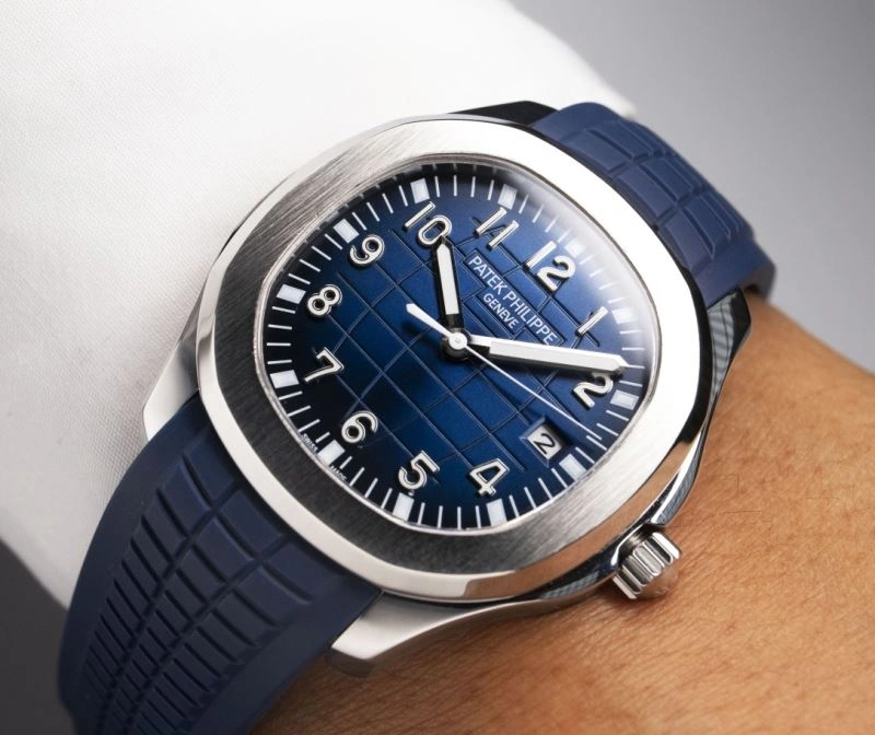 Sustainable PATEK PHILIPPE Watches 194494
