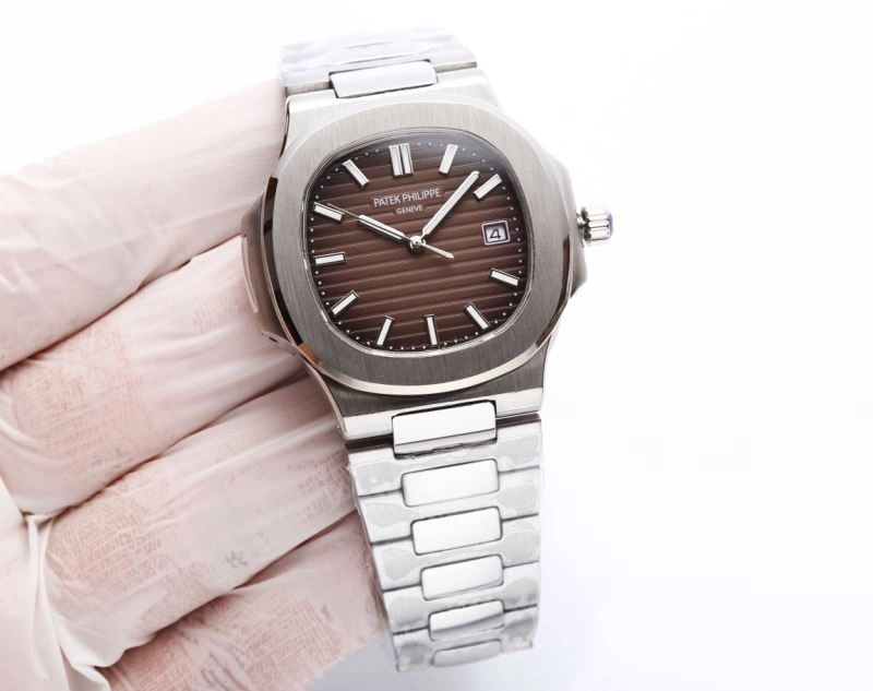 PATEK PHILIPPE Watches DailyWear 194496