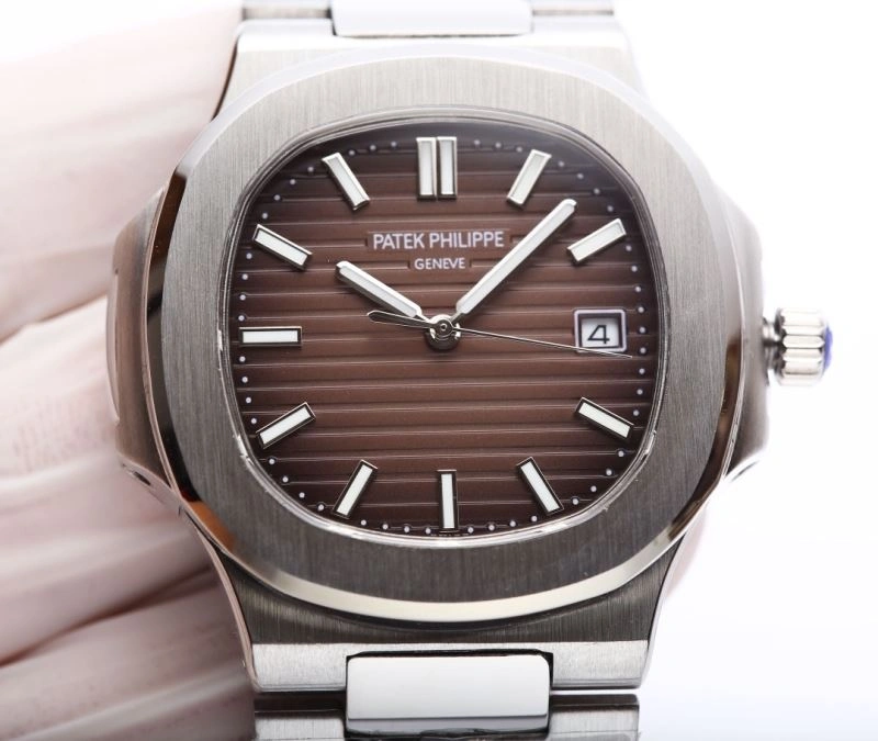 PATEK PHILIPPE Watches DailyWear 194496