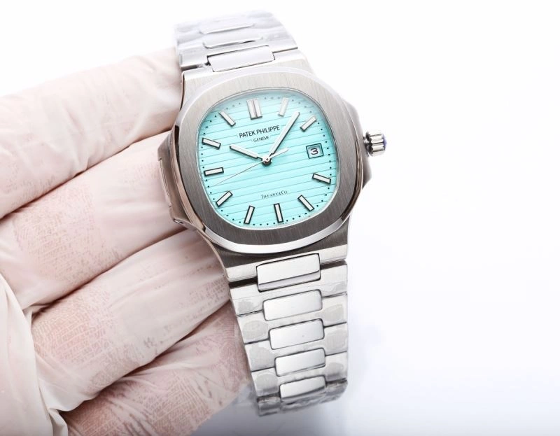 PATEK PHILIPPE Watches DailyWear 194496