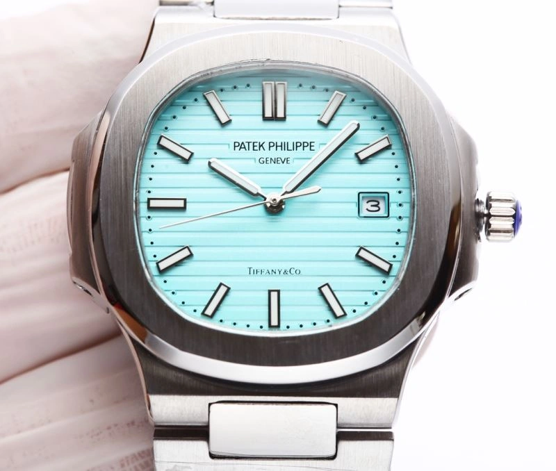 PATEK PHILIPPE Watches DailyWear 194496