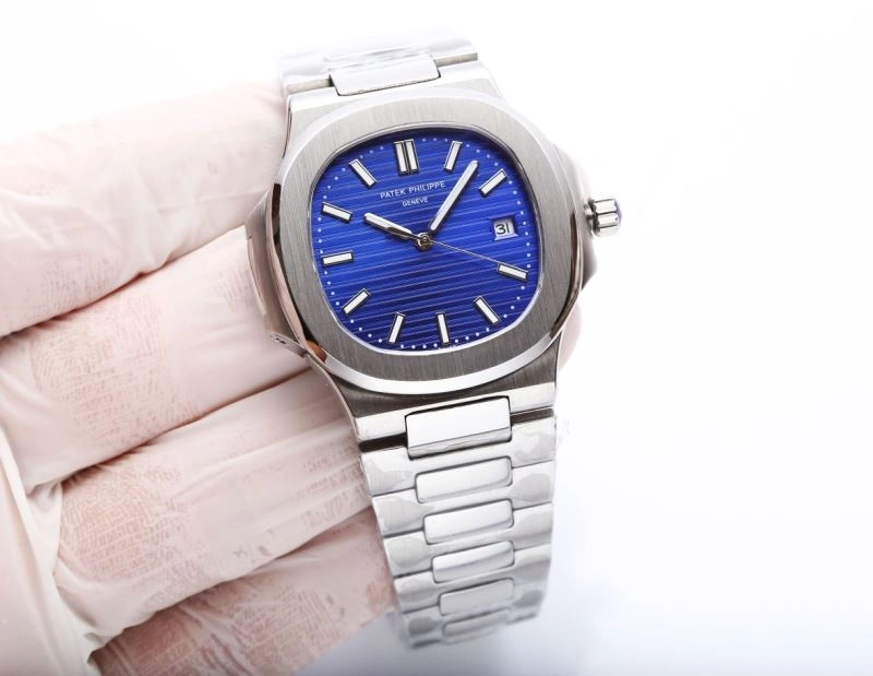 PATEK PHILIPPE Watches DailyWear 194496