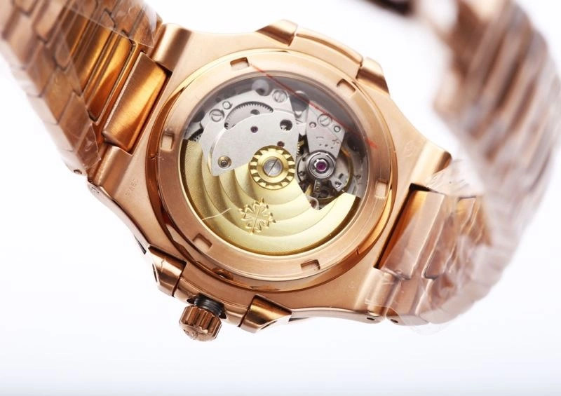 PATEK PHILIPPE Watches DailyWear 194496