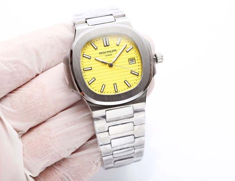 PATEK PHILIPPE Watches SportInspired 194484