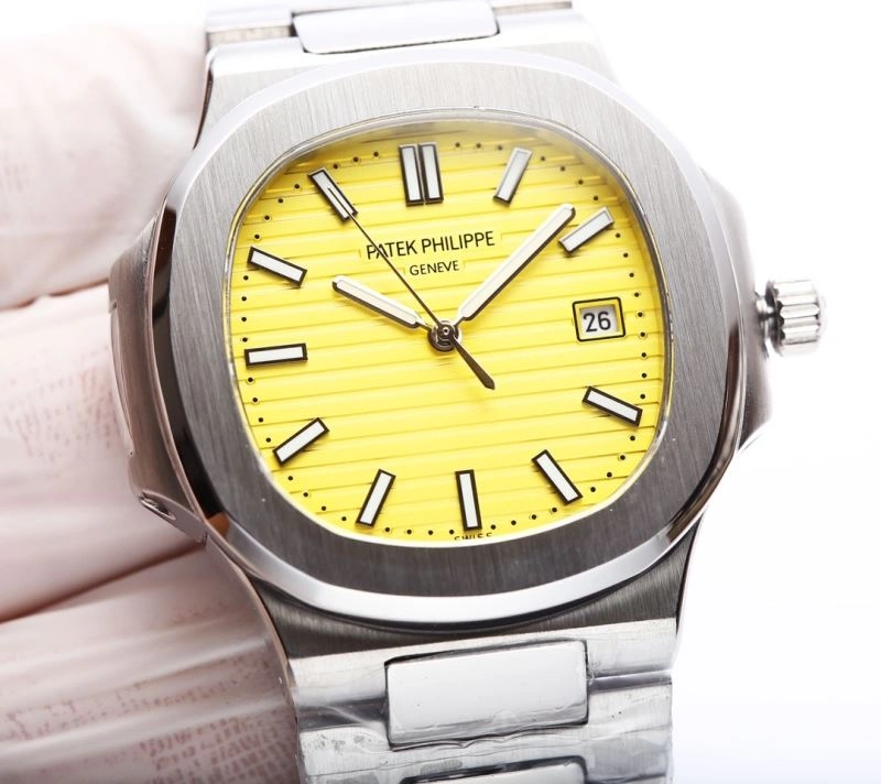 PATEK PHILIPPE Watches SportInspired 194484