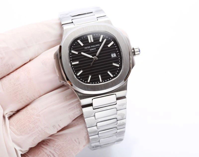 Trendsetting PATEK PHILIPPE Watches 194493