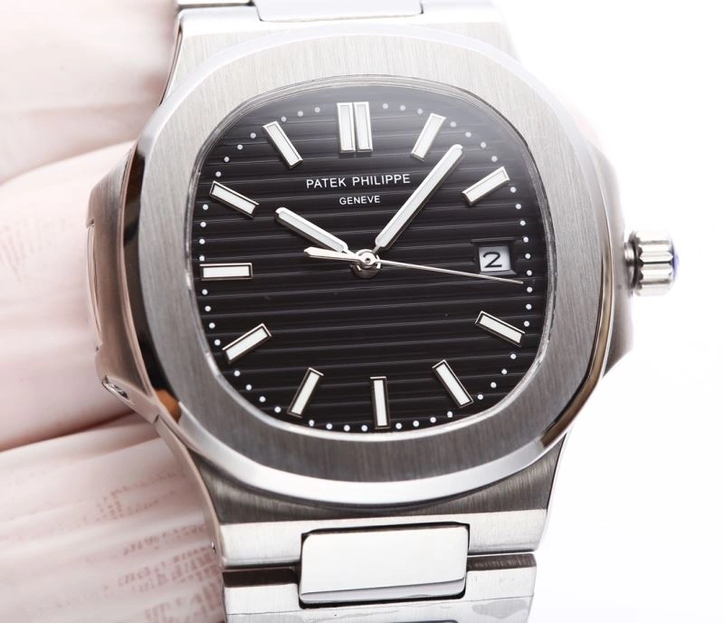 Trendsetting PATEK PHILIPPE Watches 194493