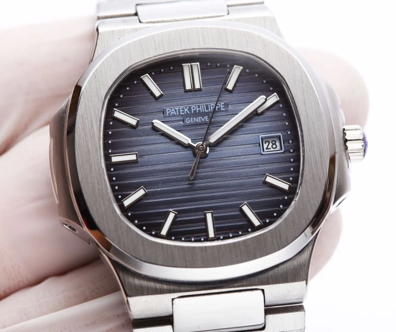 Trendsetting PATEK PHILIPPE Watches 194493