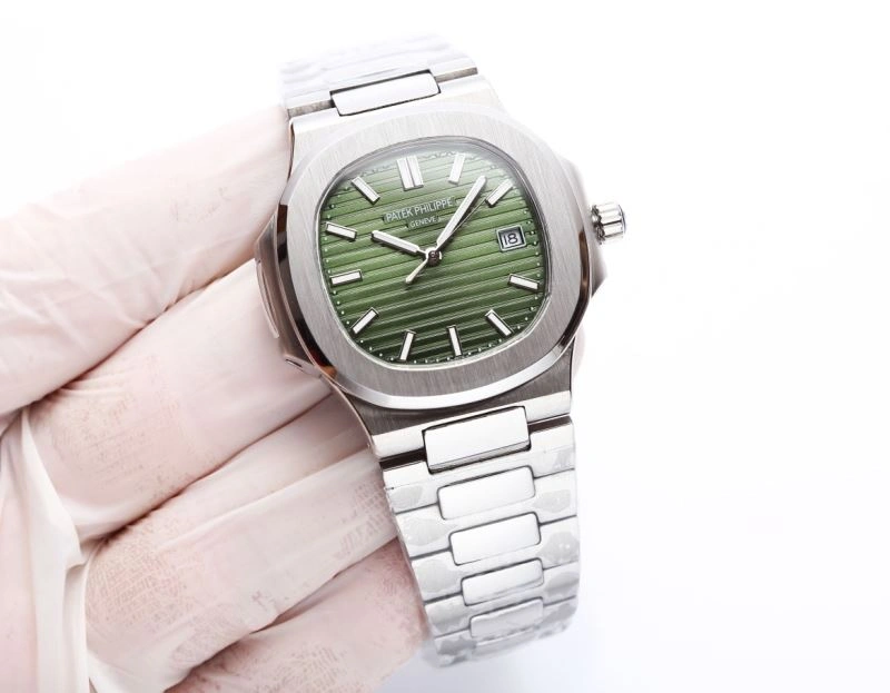 Trendsetting PATEK PHILIPPE Watches 194493
