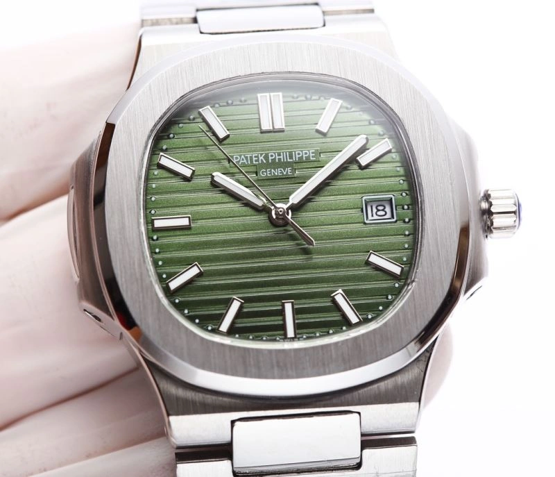 Trendsetting PATEK PHILIPPE Watches 194493