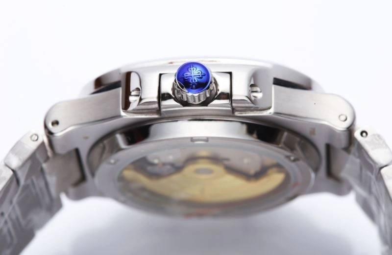 Trendsetting PATEK PHILIPPE Watches 194493