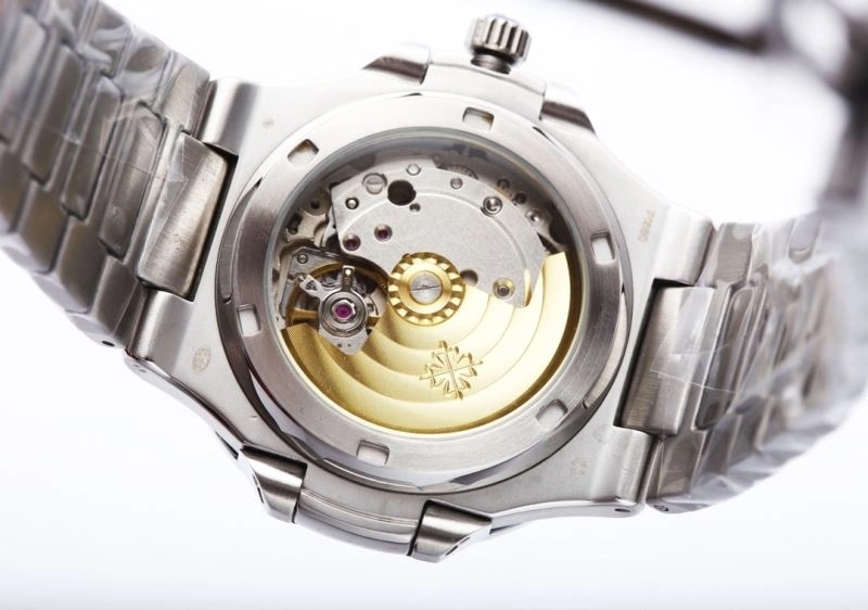 Trendsetting PATEK PHILIPPE Watches 194493