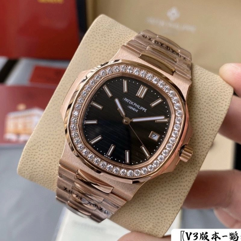 Elegant PATEK PHILIPPE Watches 194480