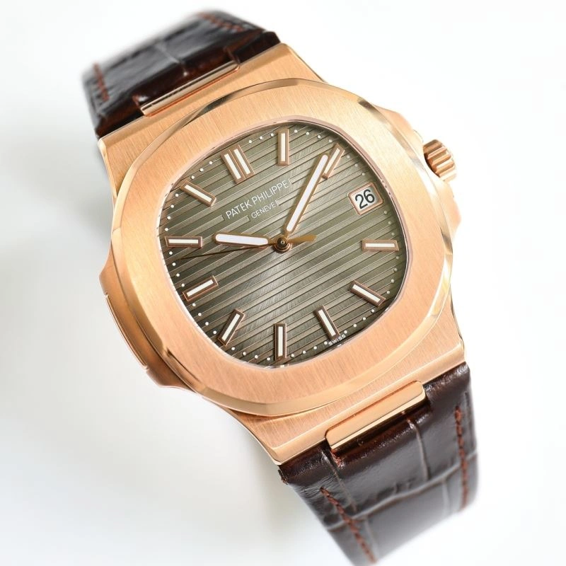 PATEK PHILIPPE Watches Minimalist 194473
