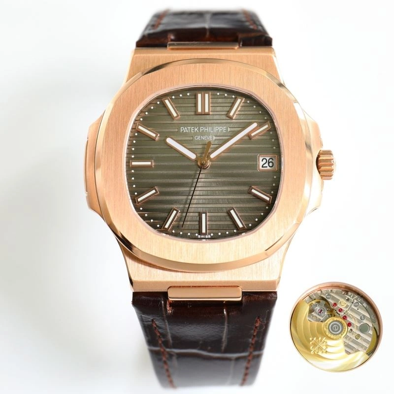 PATEK PHILIPPE Watches Minimalist 194473