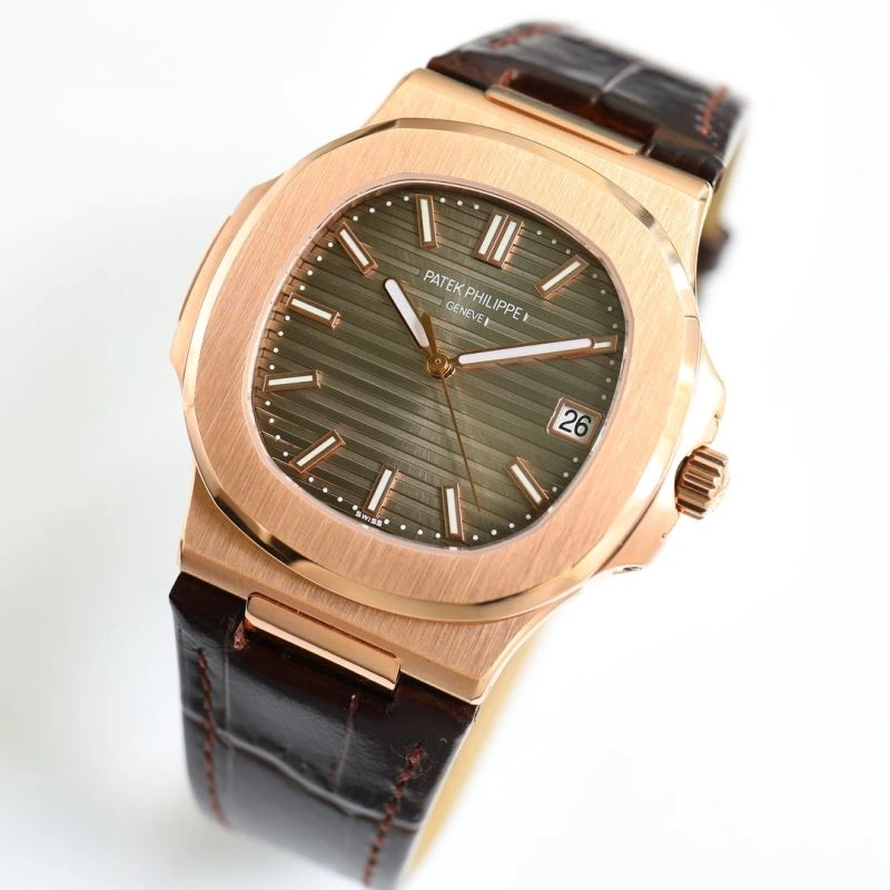 PATEK PHILIPPE Watches Minimalist 194473
