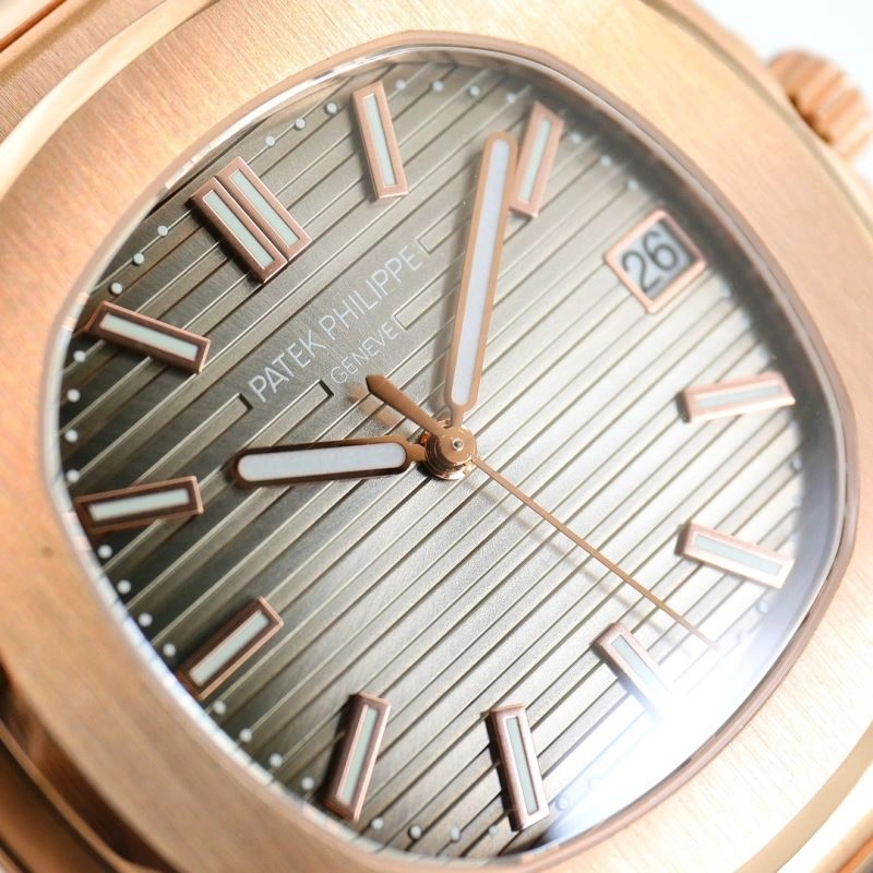 PATEK PHILIPPE Watches Minimalist 194473