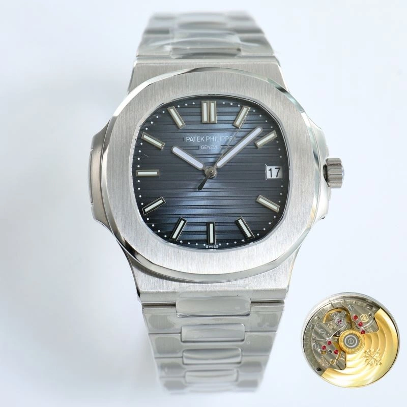 StreetReady PATEK PHILIPPE Watches 194476