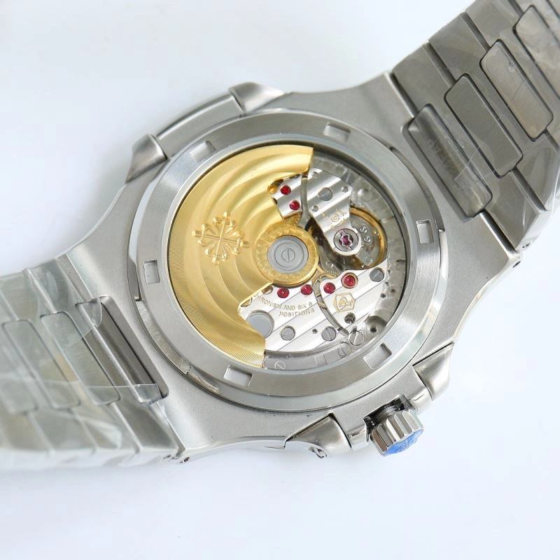 StreetReady PATEK PHILIPPE Watches 194476