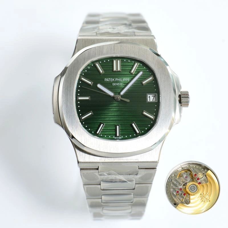 PATEK PHILIPPE Watches Versatile 194485