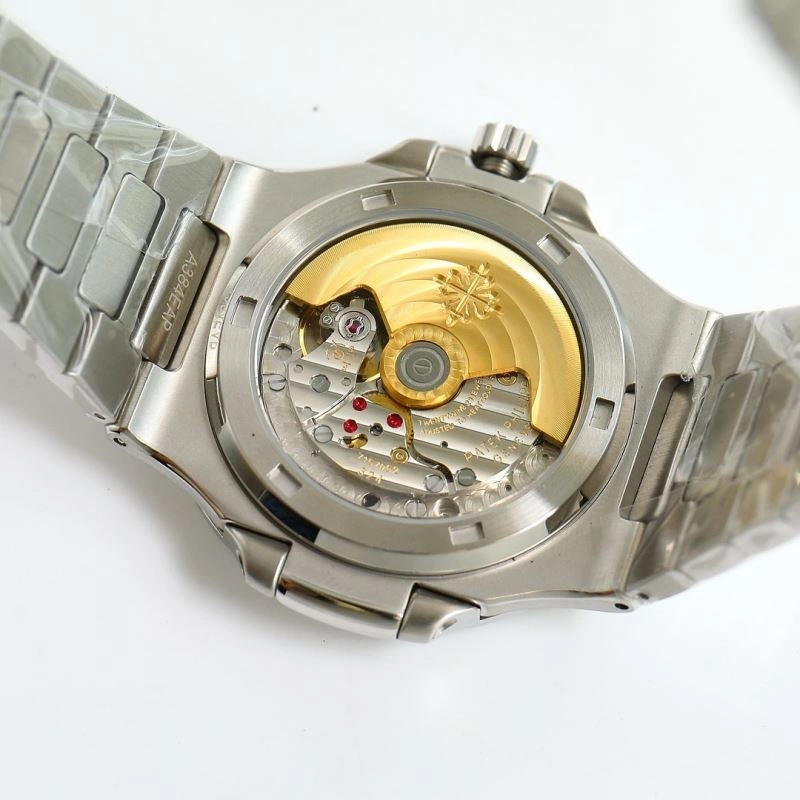 PATEK PHILIPPE Watches Versatile 194485