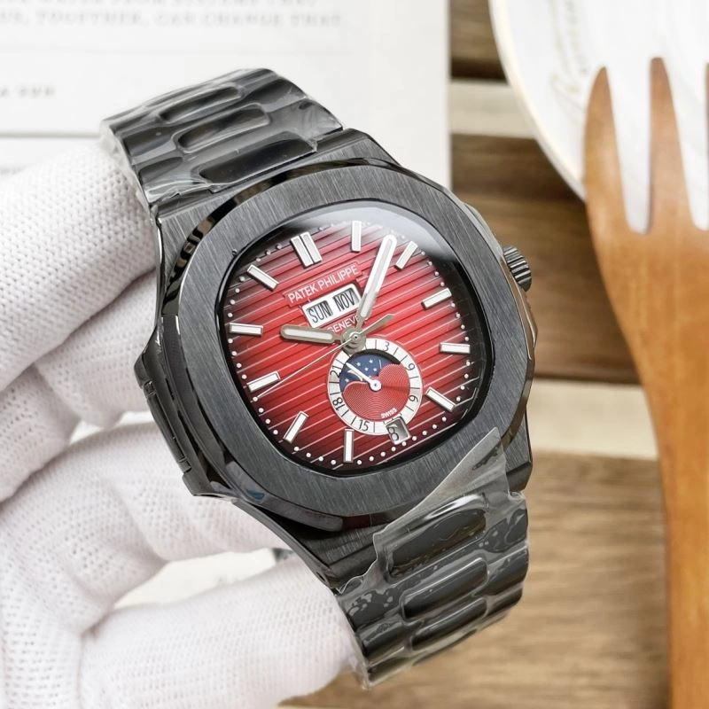 PATEK PHILIPPE Watches Contemporary 194492