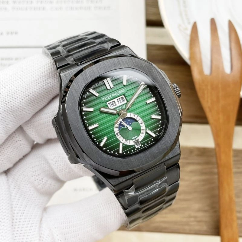 PATEK PHILIPPE Watches Contemporary 194492