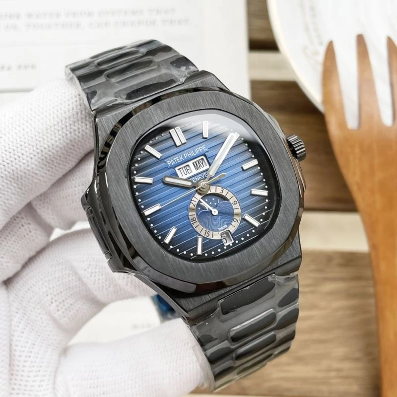 PATEK PHILIPPE Watches Contemporary 194492