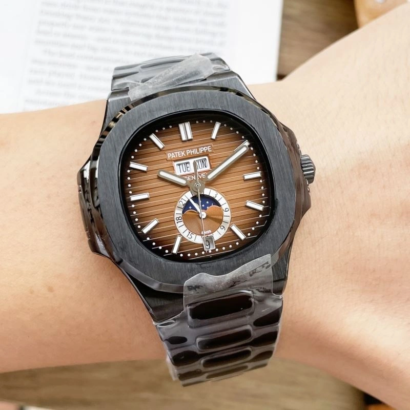 PATEK PHILIPPE Watches Contemporary 194492