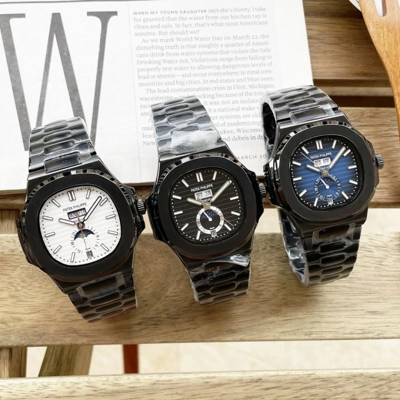 PATEK PHILIPPE Watches Contemporary 194492