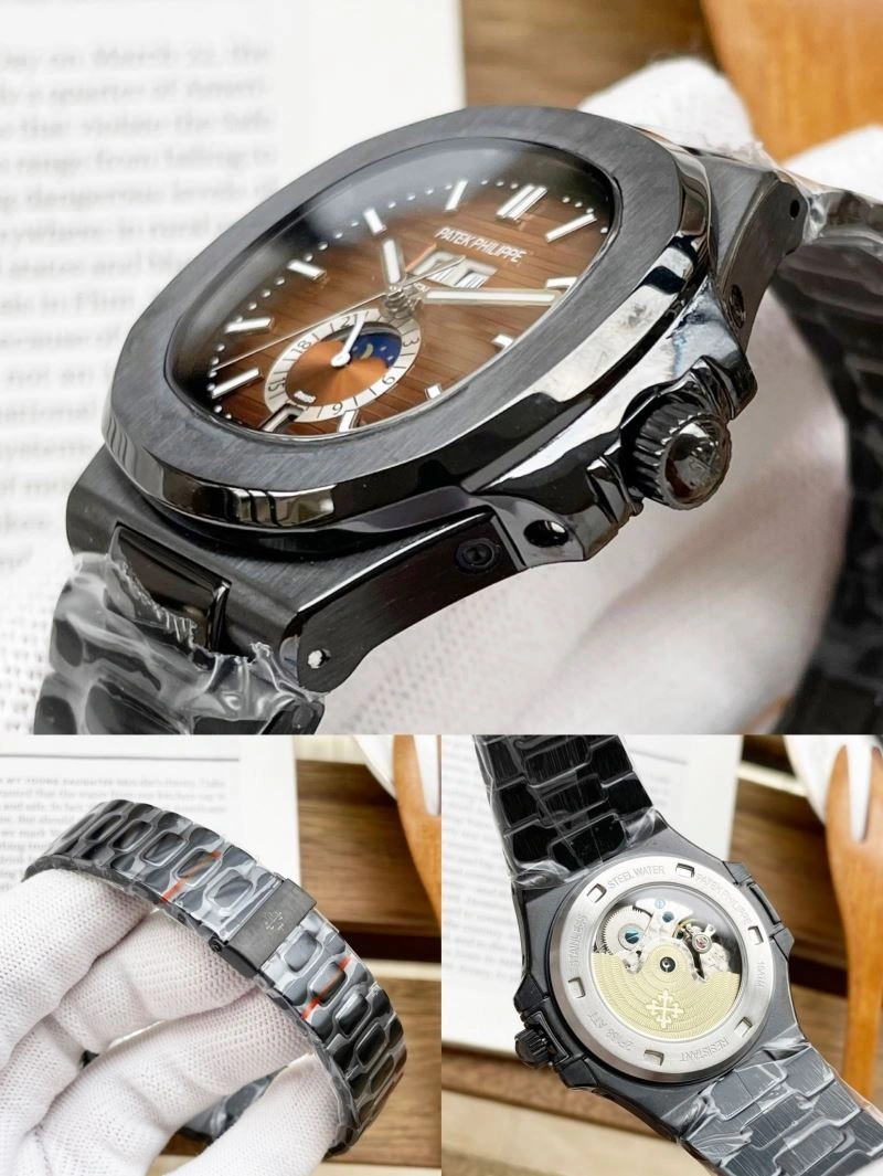 PATEK PHILIPPE Watches Contemporary 194492