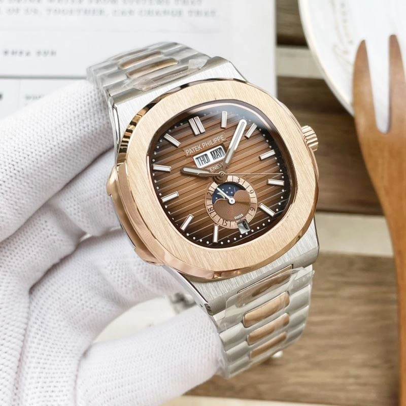 Fashionable PATEK PHILIPPE Watches 194477