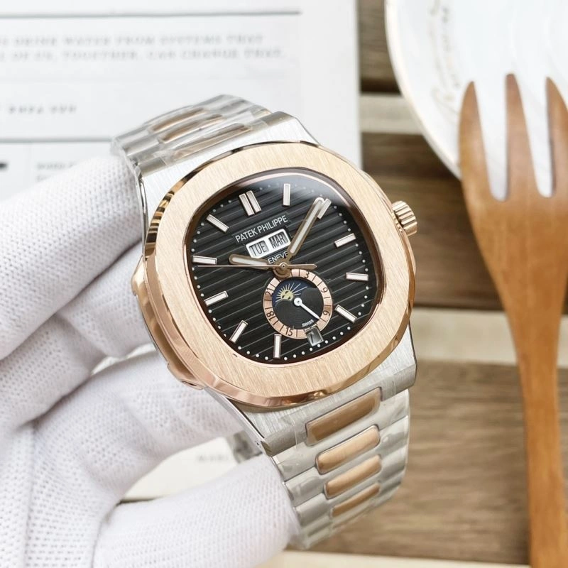 Fashionable PATEK PHILIPPE Watches 194477
