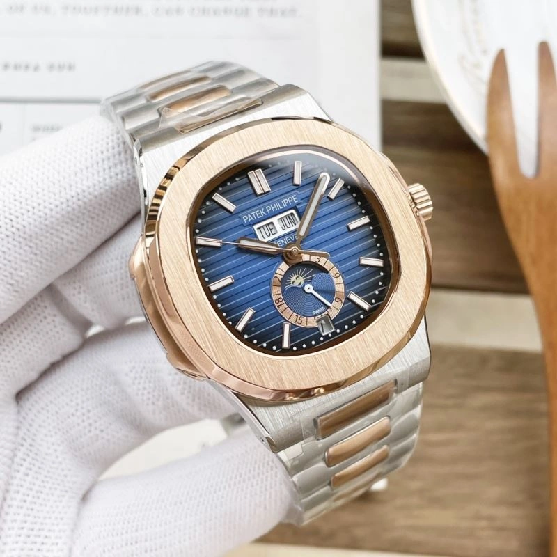 Fashionable PATEK PHILIPPE Watches 194477