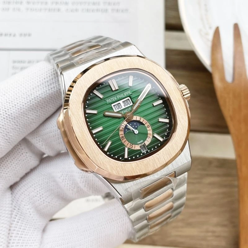 Fashionable PATEK PHILIPPE Watches 194477
