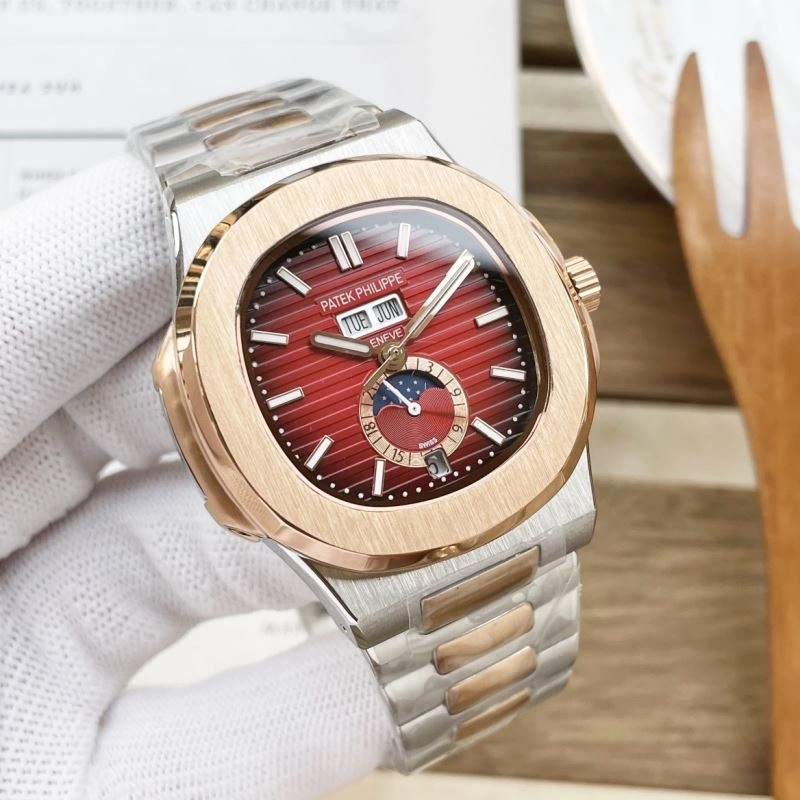 Fashionable PATEK PHILIPPE Watches 194477