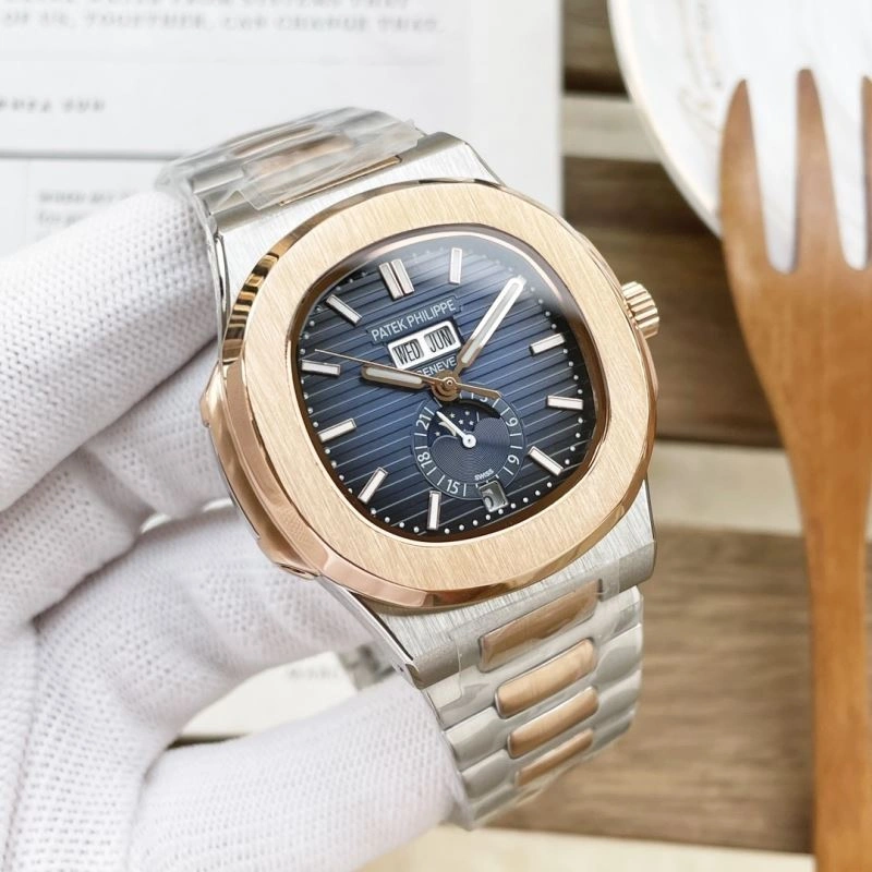 Fashionable PATEK PHILIPPE Watches 194477