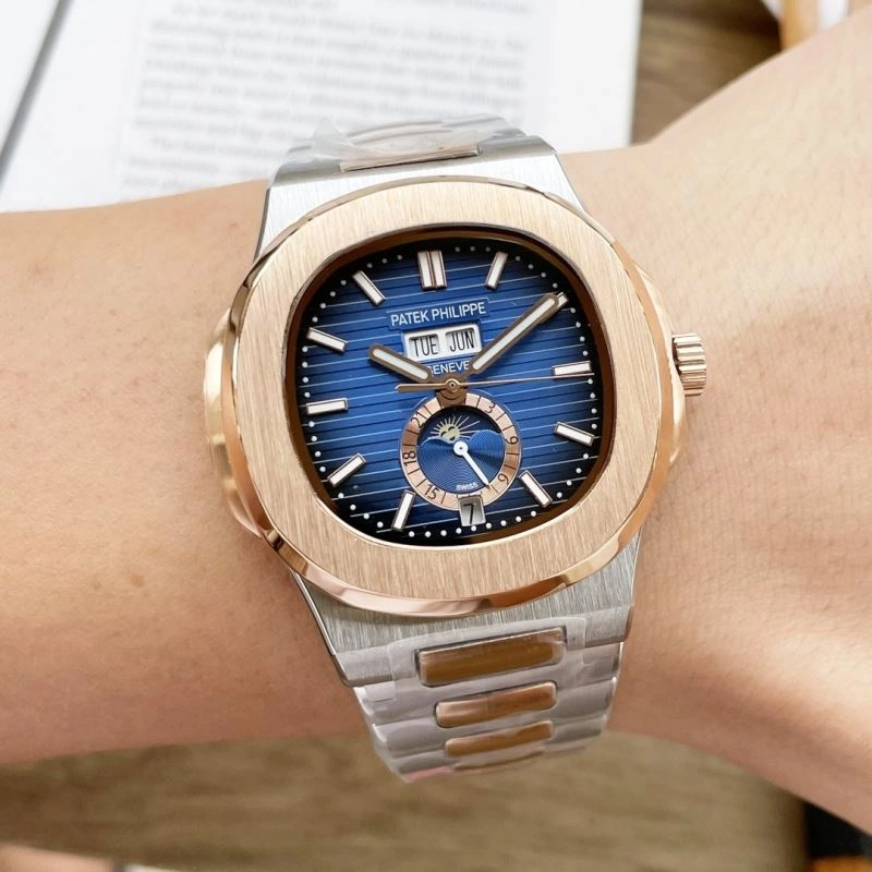 Fashionable PATEK PHILIPPE Watches 194477