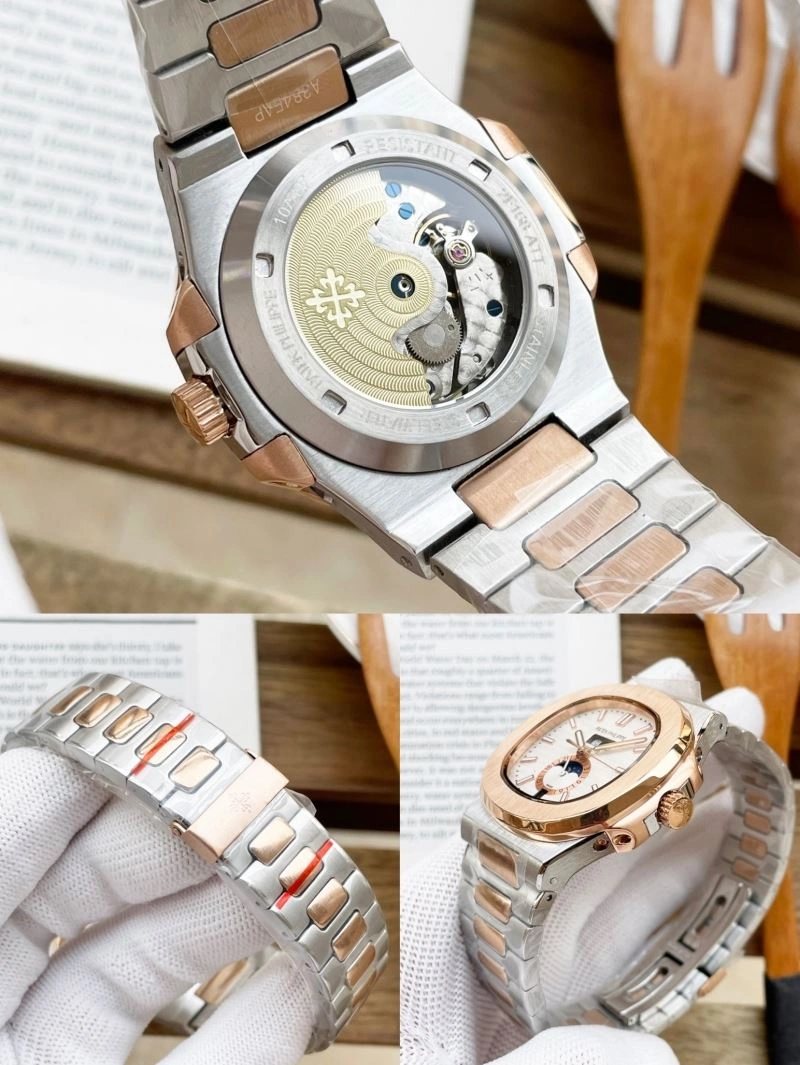 Fashionable PATEK PHILIPPE Watches 194477
