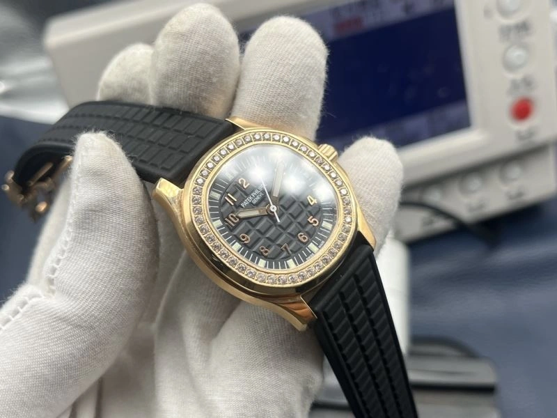 PATEK PHILIPPE Watches Elegant 194483