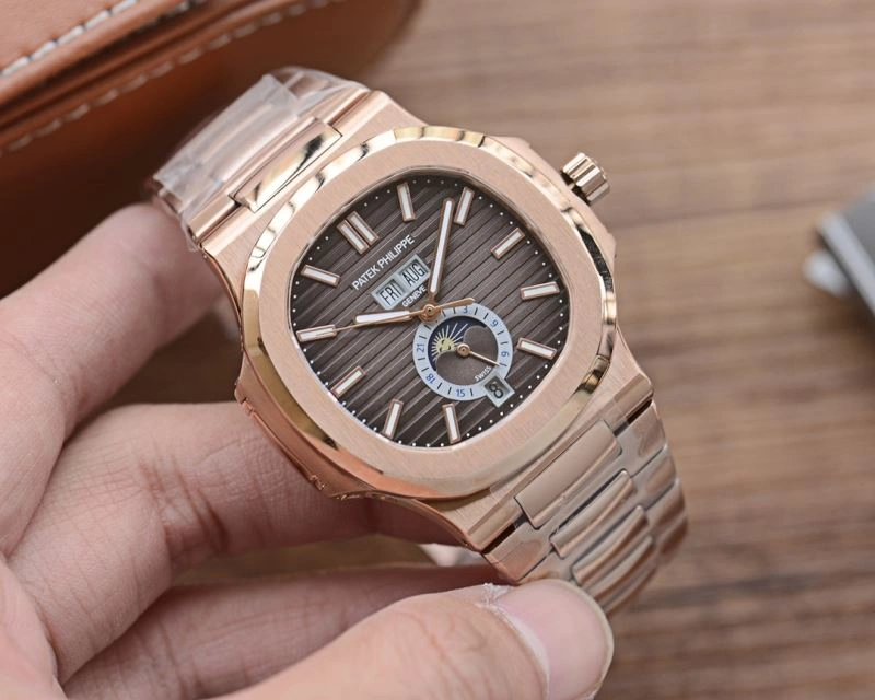 Cozy PATEK PHILIPPE Watches 194474