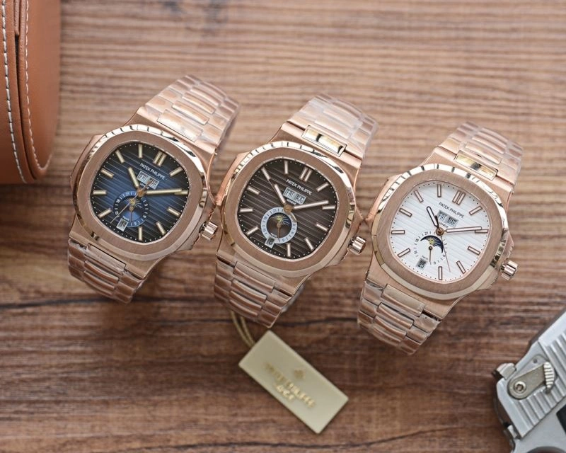 Cozy PATEK PHILIPPE Watches 194474