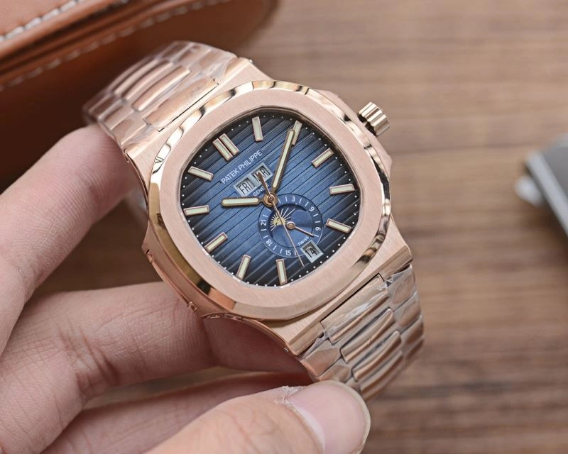 Cozy PATEK PHILIPPE Watches 194474